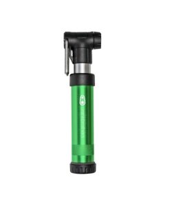 Pompe à main CRANKBROTHERS Gem S – Green