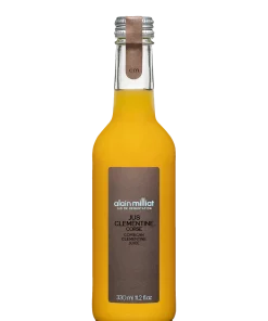 JUS CLÉMENTINE DE CORSE 33cl