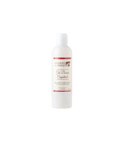 GEL DOUCHE AU LAIT D&rsquo;ANESSE – COQUELICOT, 250ML