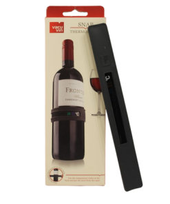 SNAP THERMOMETRE