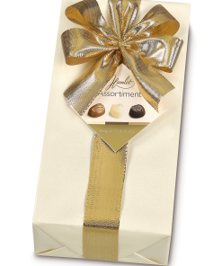 Assortiment de ballotin chocolat Traditionnal Line 250gr Hamlet