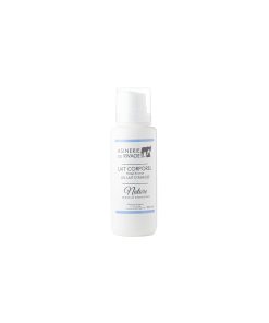 LAIT DE CORPS AU LAIT D&rsquo;ANESSE NATURE, 200ML