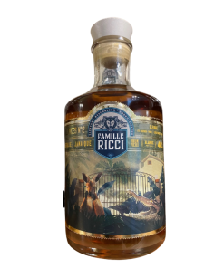 FAMILLE RICCI INFLUENCE N°2