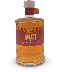 ARLETT SINGLE MALT