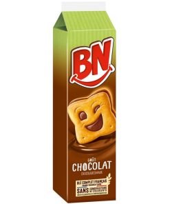 BN Chocolat 285 g