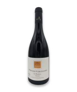 BOURGOGNE PERNAND VERGELESSES ROUGE  » LES BOUTIERES  »  DOMAINE D&rsquo;ARDHUY 2023