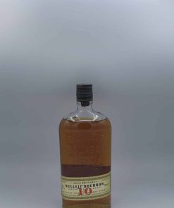 WHISKY BULLEIT 10 ANS