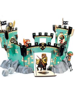 ARTY TOYS -CHATEAU FORT