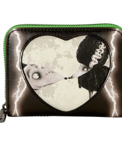 DISNEY – Frankenweenie – Portefeuille Loungefly