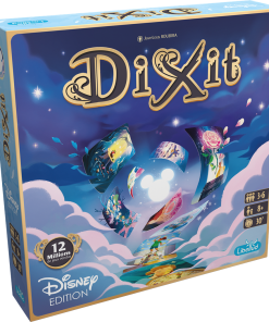 DIXIT édition DISNEY