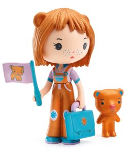 TINYLY – ANOUK et NOURS