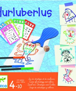 Hurluberlus
