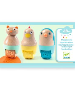 PATE A MODELER – MAPATAROULE