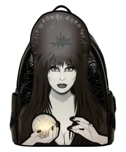 ELVIRA – Sac à Dos Loungefly