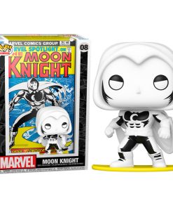 Figurine POP DC Comics Marvel Moon Knight Cover