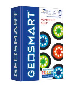 WHEELS SET