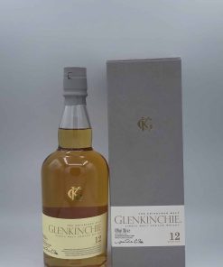 WHISKY GLENKINCHIE 12  ANS