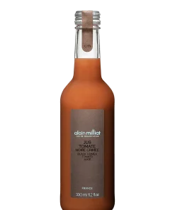 JUS TOMATE NOIRE CRIMÉE 33cl