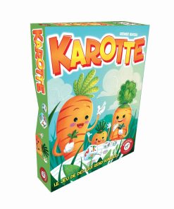 KAROTTE