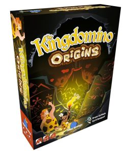 KINGDOMINO ORIGINS