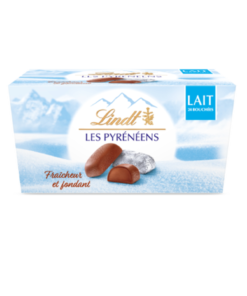 Ballotin Pyrénéens Lait 175g Lindt