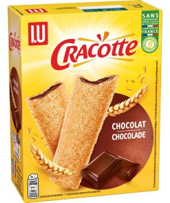 LU Cracotte Chocolat 200 g