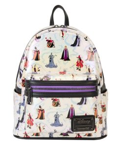 Loungefly Disney Villains – Sac à dos