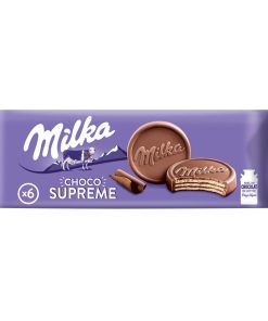 MILKA Choco Supreme 180 g