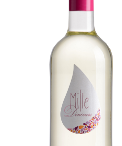 Mille Douceurs, Vin De France