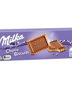 MILKA Choco Biscuits 150 g