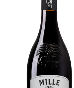 Mille X – La Promesse Rouge (2023), AOP Costières de Nîmes