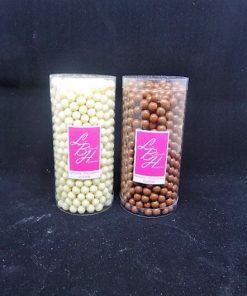 Les Perles Craquantes