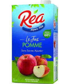 RÉA Jus Pomme 1 L