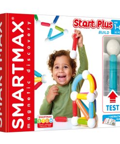 COFFRET START PLUS