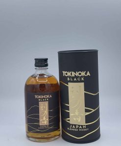WHISKY TOKINOKA BLACK