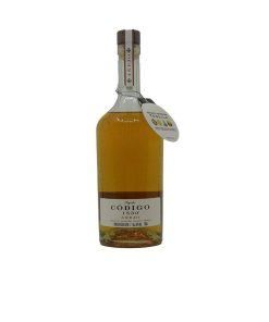 Tequila Anjo Codigo 1530 38°