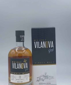WHISKY VILANOVA GOST