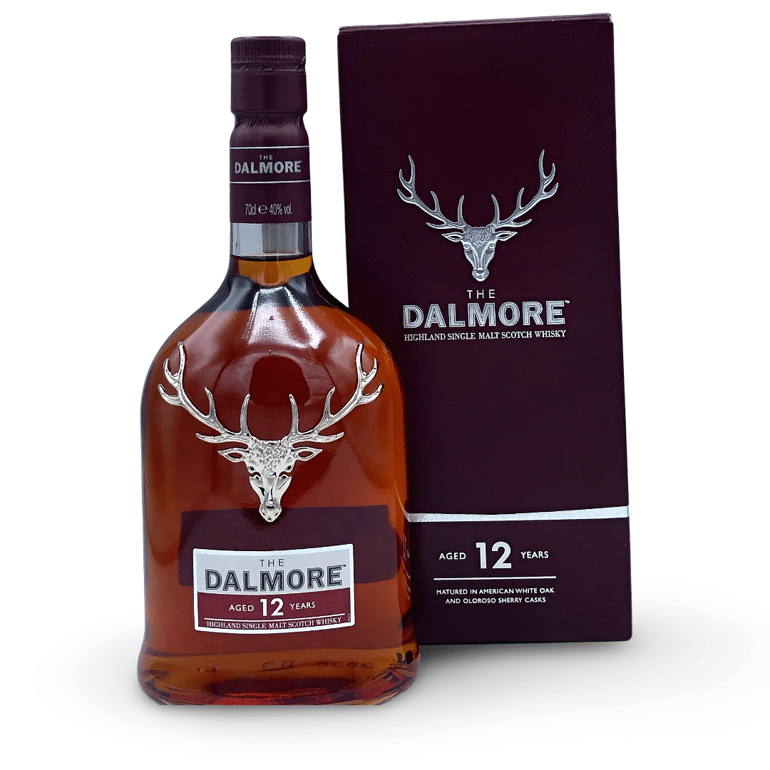 WHISKY DALMORE KING ALEXANDRE III - Image 2