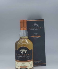 WHISKY WOLFBURN AURORA