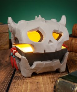 Zelda – Coffre Monstre Bokoblin avec Lumière et Son