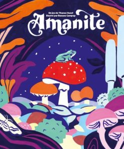 AMANITE