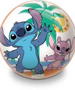 BALLON BIO STITCH 23 cm