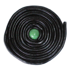 Boite de 28 réglisse Roulle Bille 80gr