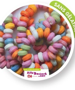COLLIERS, sachet de 20