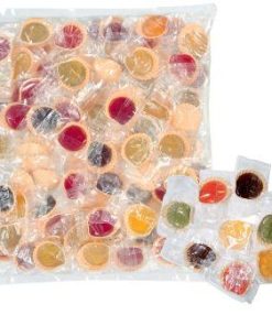 COQUILLAGES, ROCK FRUITS 100p-,09