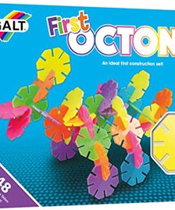 FIRST OCTONS – GALT