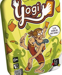 YOGI