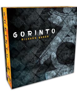 GORINTO