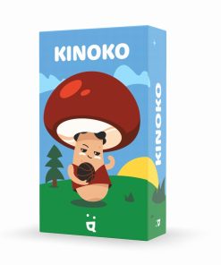 KINOKO