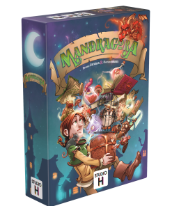 MANDRAGORA